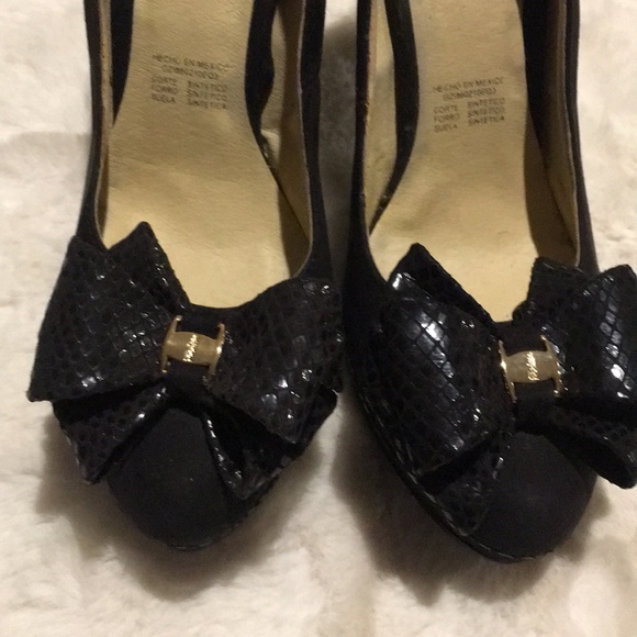 Stefano do Roma high heels - Picture 2 of 7